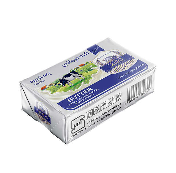 کره حیوانی 100دهناد