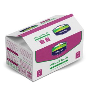 کره گیاهی سحرگاه 10 کیلوگرمی - سفره 80%