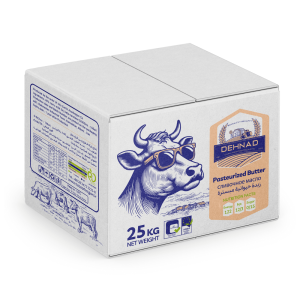 کره حیوانی 25 کیلوگرم دهناد