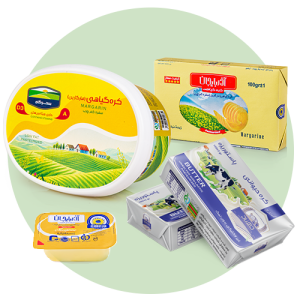 محصولات سوپرمارکتی