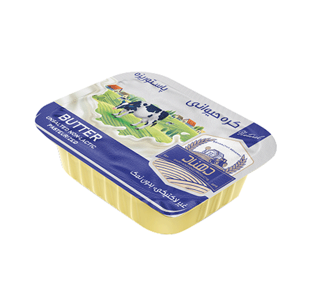 کره حیوانی 10 گرم دهناد