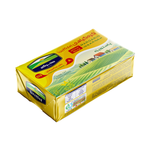 کره گیاهی 100 گرم سحرگاه